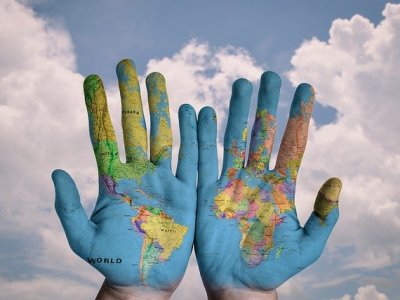 Tribal Tribune: Love and Reconciliation between Japan and the United&nbsp;States